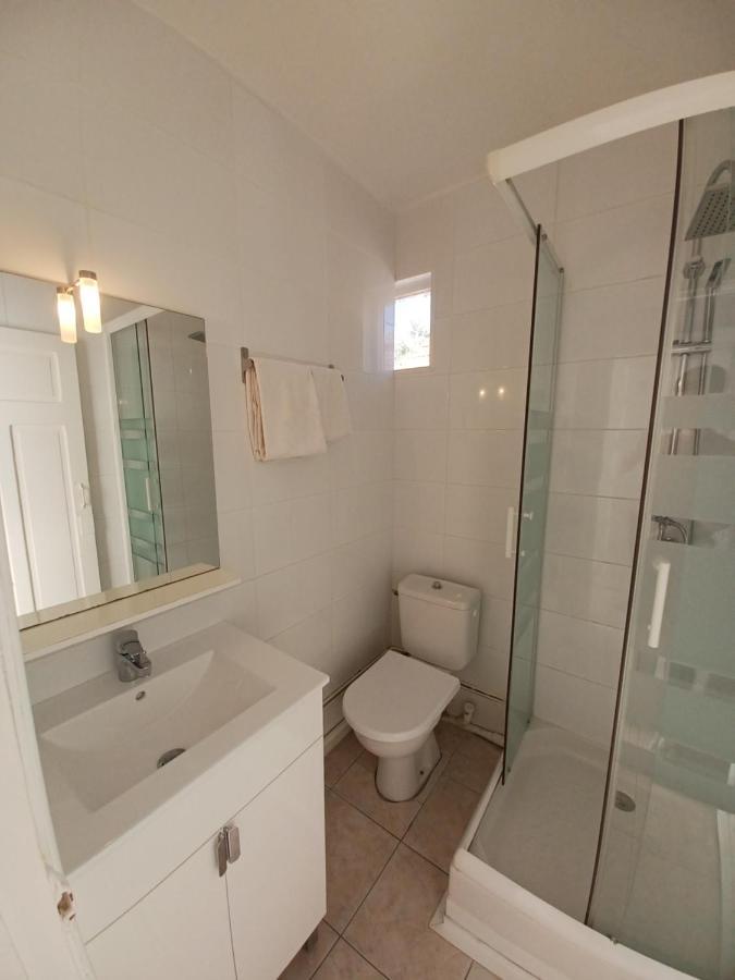 Hotel Ezz'hotel Canet-en-Roussillon