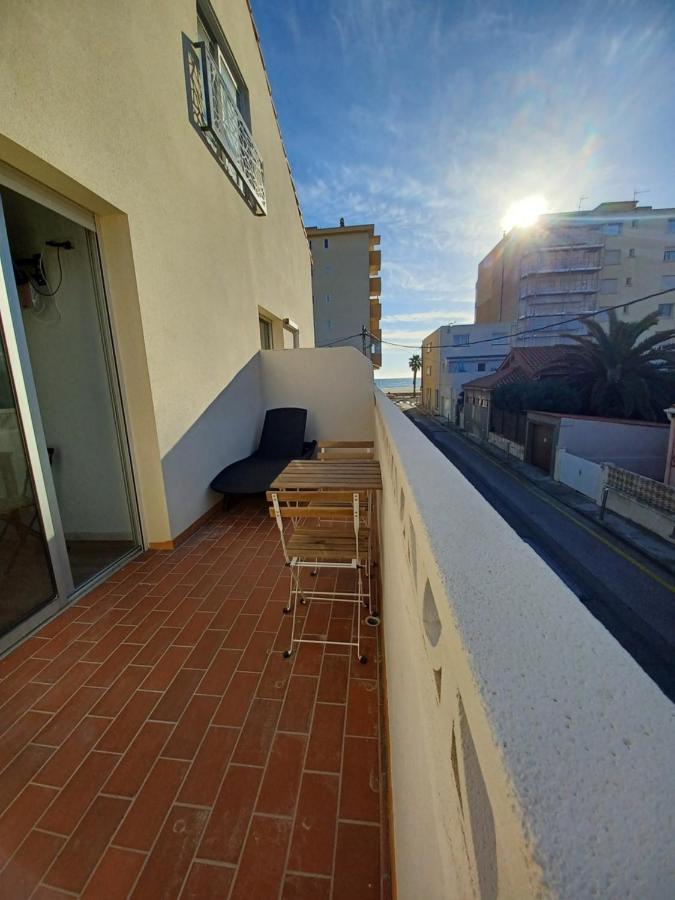 Hotel Ezz'hotel Canet-en-Roussillon