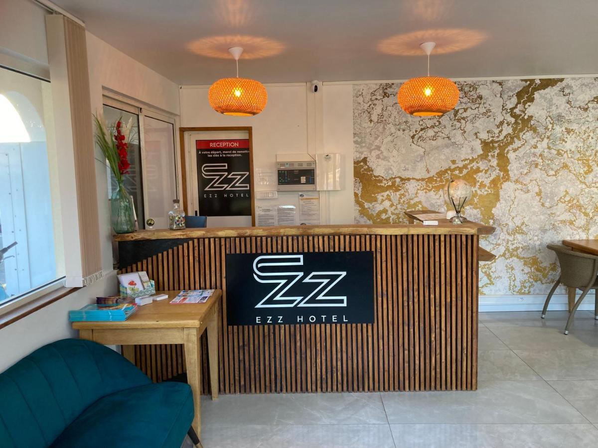 Ezz'hotel
