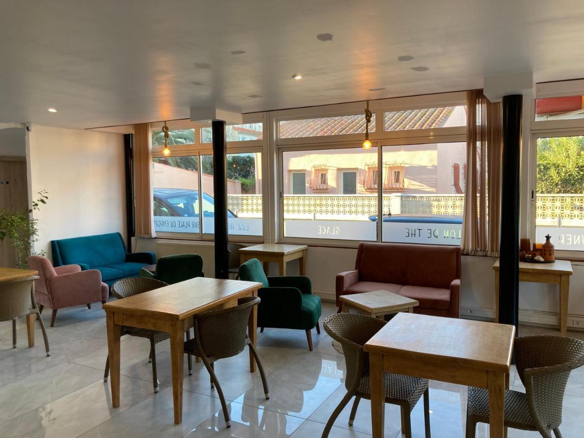 Ezz'hotel Canet-en-Roussillon