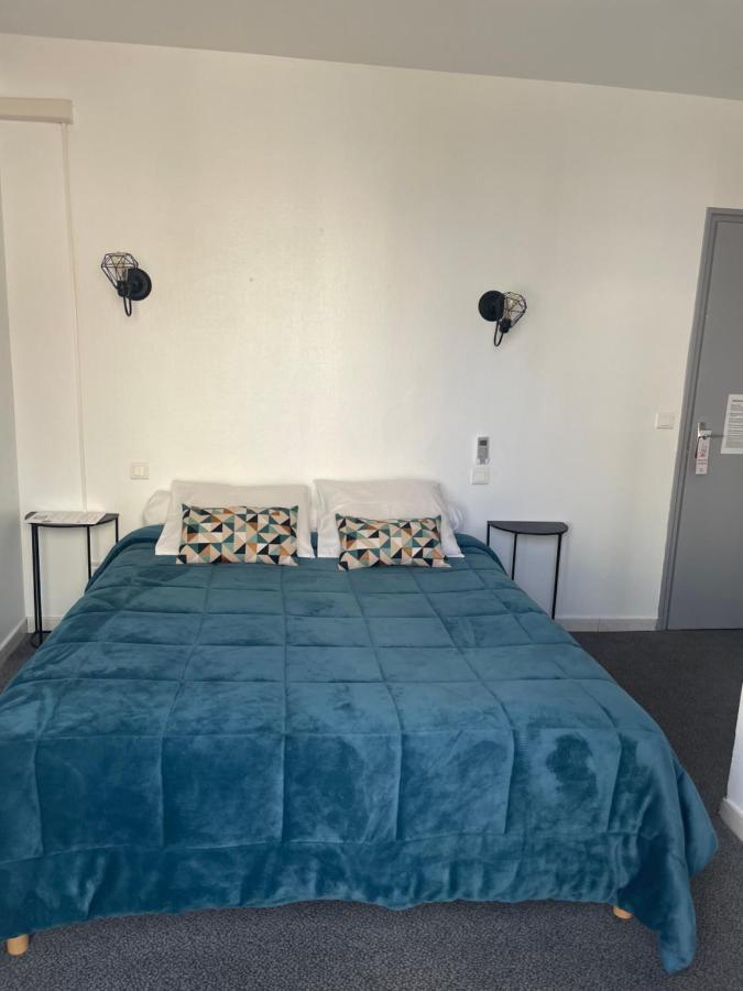 Ezz'hotel Hotel Canet-en-Roussillon