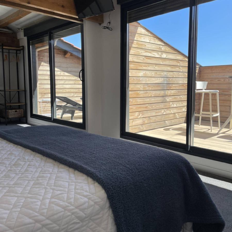 Ezz'hotel Canet-en-Roussillon