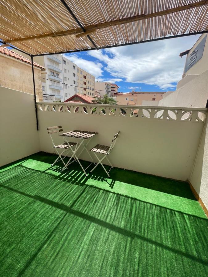Ezz'hotel Canet-en-Roussillon