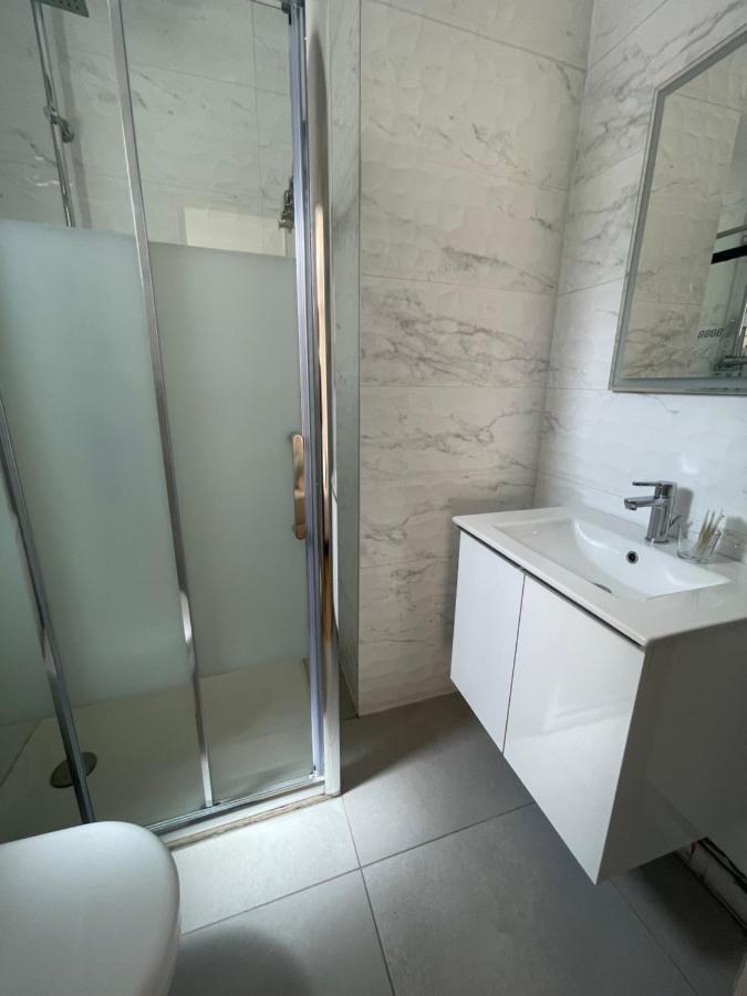 Ezz'hotel Hotel