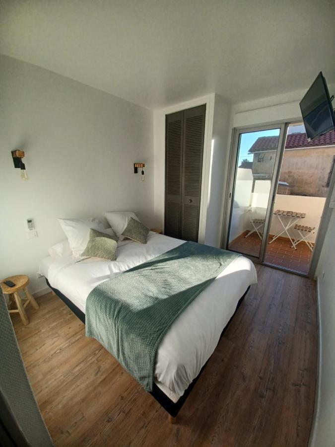 Ezz'hotel